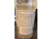 A La Maison De Provence Liquid Soap, Rosemary Mint, 33.8 fl oz/1 L - thumbnail 4