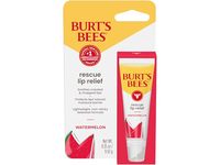 Burt's Bees Rescue Lip Relief, Watermelon, 0.35 oz/9.92 g - Image 2