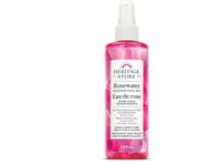 Heritage Store Refreshing Facial Mist, Rosewater, 237 mL - Image 2