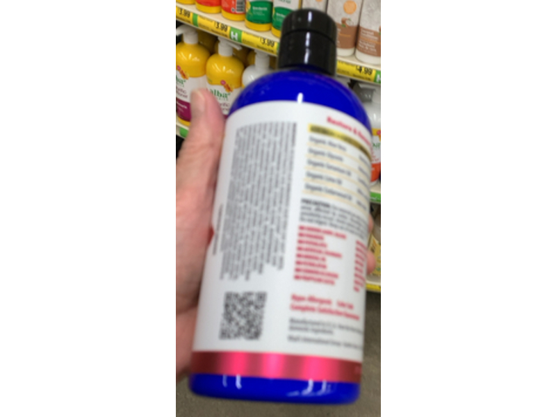 Purad'or Restore & Renew Conditioner, 16 fl oz/473 mL