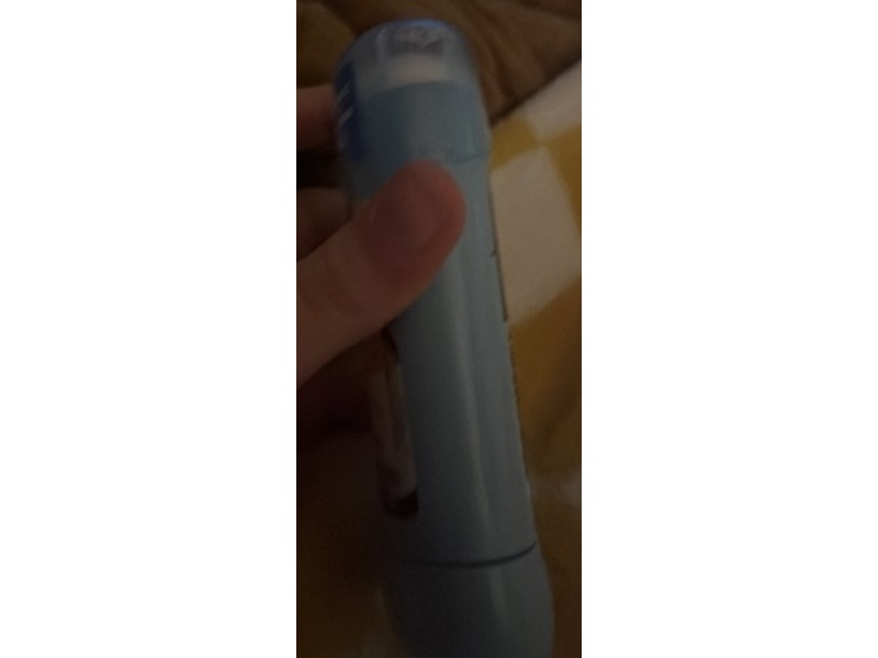 Suave Antiperspirant Deodorant, Tropical Paradise, 1.2 fl oz/34 g