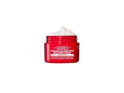 Kiehl's Ultra Facial Meltdown Recovery Cream, 0.95 fl oz/28 mL