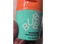 Bubble Slam Dunk Hydrating Moisturizer, 1 fl oz/30 mL - Image 3