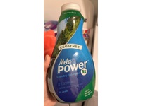 Melaleuca Ecosense Mela Power 9x Laundry Detergent, Mountain Fresh, 96 Loads, 32 fl oz/946 mL - Image 3