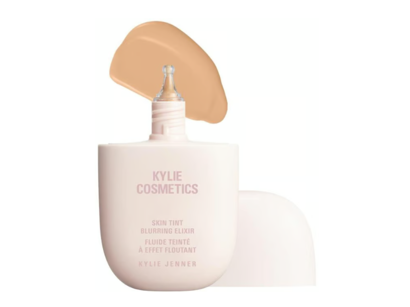 Kylie Cosmetics Skin Tint, 4W, 30 mL