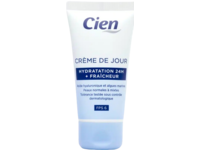 Cien 24-Hour Moisturizing Day Cream, 50 mL - Image 2