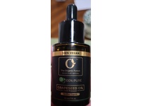 The Organic Forest Grapeseed Oil, 1 fl oz/30 mL - thumbnail 2