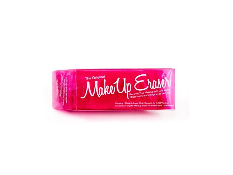 The Original MakeUp Eraser