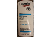 Eucerin Intensive Repair Lotion, 16.9 fl oz/500 mL - Image 3