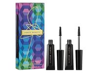 Fenty Beauty By Rihanna Hella Thicc Thicc Volumizing Mascara, Cuz I'm Black, 10 mL, 2 Count - Image 2