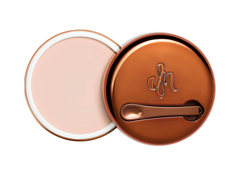 Danessa Myricks Yummy Skin Blurring Balm Powder, 0.5 Fair, 0.63 oz/18 g