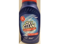 OxiClean Max Force Advance Stain Remover, 45 fl oz/1.33 L - Image 3