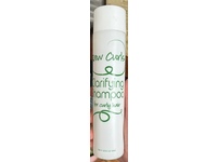 Raw Curls Clarifying Shampoo, 10 fl oz/300 mL - thumbnail 2