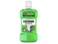 Listerine Smart Rinse Anticavity Fluoride Rinse, Mint, 500 mL - Image 2