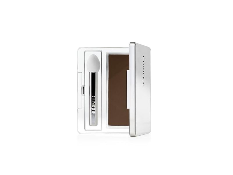 Clinique All About Shadow, French Roast, 0.06 oz/1.9 g