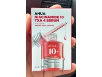 Anua Niacinamide 10 TXA 4 Serum, 0.33 fl oz/10 mL - thumbnail 2
