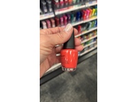 O.P.I Nail Lacquer, We Seafood and Eat It, 0.5 fl oz/15 mL - thumbnail 7
