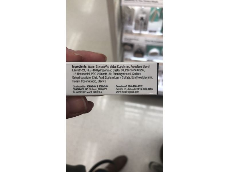 neutrogena precision liquid eyeliner