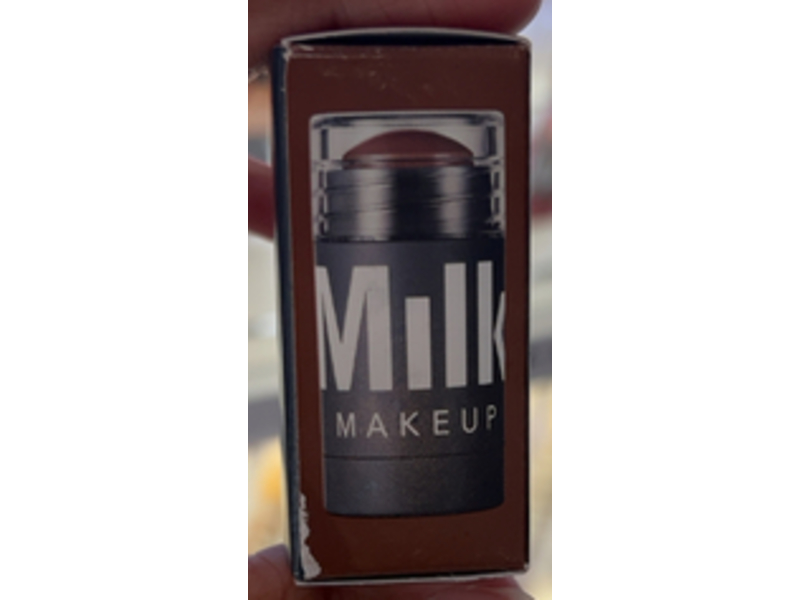 Milk Makeup Sculpt Stick Cream Contour, Simmer, 0.19 oz