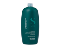 Alfaparf Milano Reconstruction Damaged Hair Reperative Low Shampoo, 33.8 fl oz/1000 mL - thumbnail 1