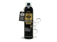 Ebin New York Wonder Lace Bond Adhesive Spray, Supreme, 14.2 fl oz/420 mL - Image 2