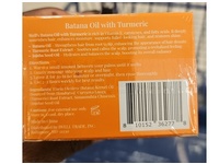 Well's Oil Batana Oil, Turmeric - thumbnail 3