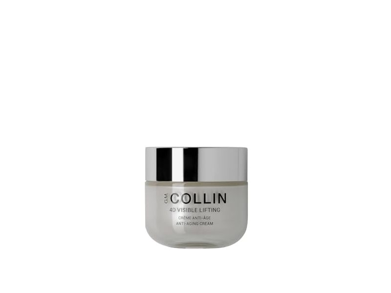 G.M. Collin 4D Visible Lifting Anti-Aging Cream, 1.7 oz/50 g
