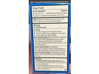 Kroger Eye Allergy Itch & Redness Relief Drops, 0.17 fl oz/5 mL - Image 4
