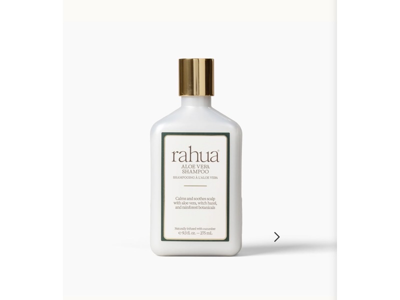 Rahua Shampoo, Aloe Vera, 9.3 fl oz/275 mL