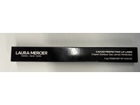 Laura Mercier Caviar Perfecting Lip Liner Pencil, 07 Red Velvet, 0.04 oz/1.1 g - Image 3