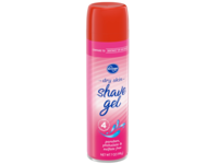Kroger Dry Skin Shave Gel, 7 oz/198 g - Image 2