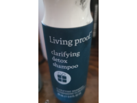 Living Proof Clarifying Detox Shampoo, 2 oz/60 mL - thumbnail 2
