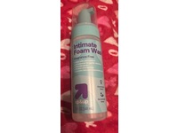 Up&Up Intimate Foam Wash, 5 fl oz/148 mL - Image 3