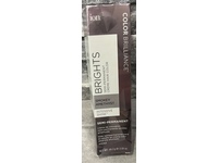 Ion Color Brilliance Intensive Shine Semi Permanent Creme Hair Color, Smokey Amethyst, 2.05 oz/58.2 g - thumbnail 2