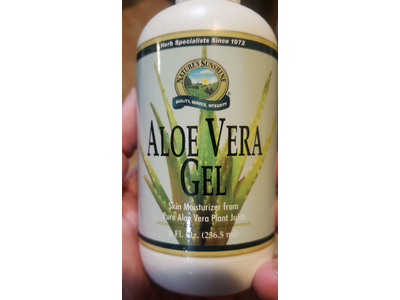 Natur Vera LA GELÉE 200g Natur Vera LA GELÉE 200g Amazon.com : All Purpose Aloe Vera