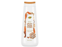 Dove Body Wash, Gingerbread Delight, 20 fl oz/591 mL - thumbnail 1