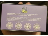 Bushbalm Body Scrub, Lavender Lemon - thumbnail 4