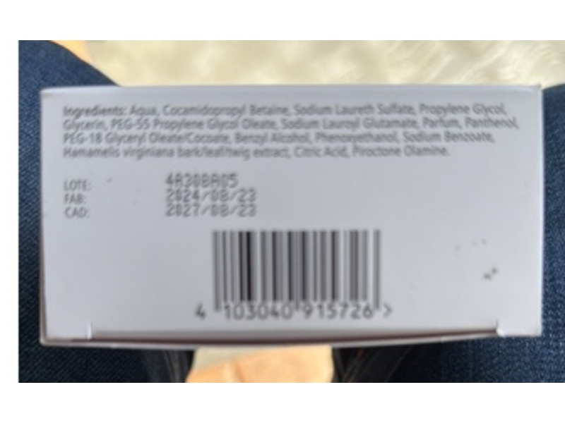 Sebamed Menopause Intimate Gel, 200 mL