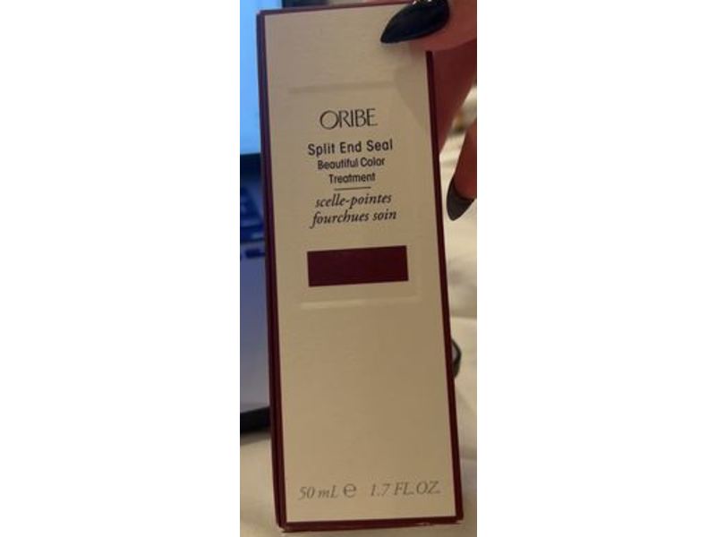Oribe Split End Seal Beautiful Color Treatment, 1.7 fl oz/50 mL