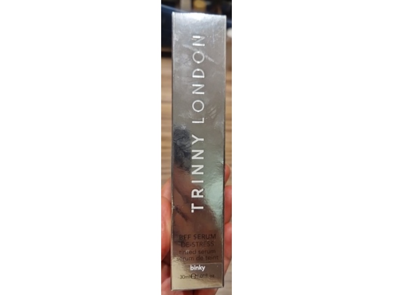 Trinny London BFF Serum, Binky, 1.01 fl oz/30 mL