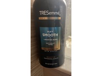 Tresemme Silky Smooth Shampoo, +Argan Oil Blend, 39 fl oz/1.15 L - thumbnail 2