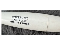 CoverGirl Lash Blast Amplify Primer, Neutral White, 0.44 fl oz/13.1 mL - thumbnail 2