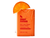 Bath & Body Works Fruit Fusion Anti-Bacterial Hand Spray, Tangerine Twirl, 0.48 fl oz/14 mL - thumbnail 1