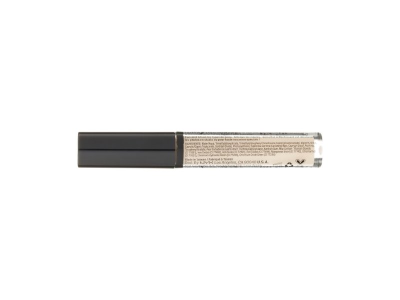 NYX Professional Makeup Concealer Wand, Fair, 0.11 oz/3 g