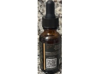 Chargrin Valley Soap & Salve Company Facial Oil, Argan Pumpkin, 1 fl oz/30 mL - Image 4