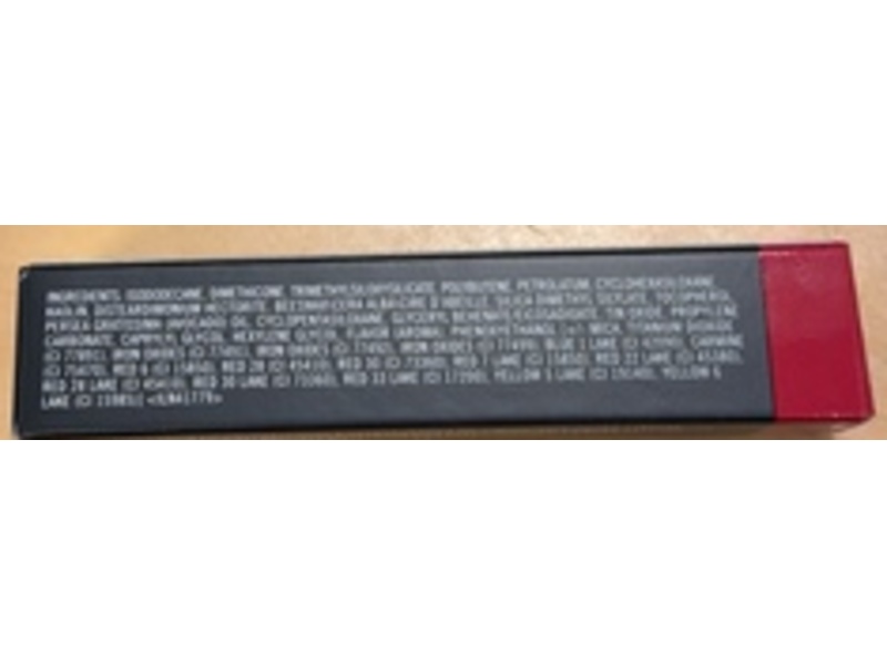 M.A.C Retro Matte Liquid Lip Colour, Dance With Me, 0.17 fl oz/5 mL