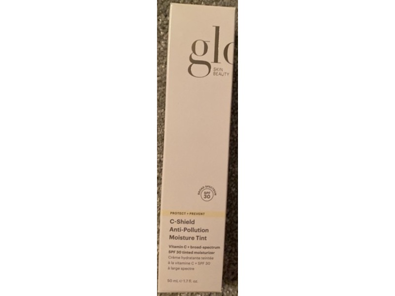 Glo Skin Beauty C-Shield Anti-Pollution Moisture Tint, SPF 30, 7W, 1.7 fl oz/50 mL
