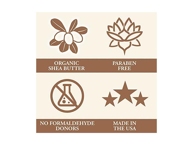 Tree Hut Bare Moisturizing Shave Oil Tahitian Vanilla Bean 7.7oz