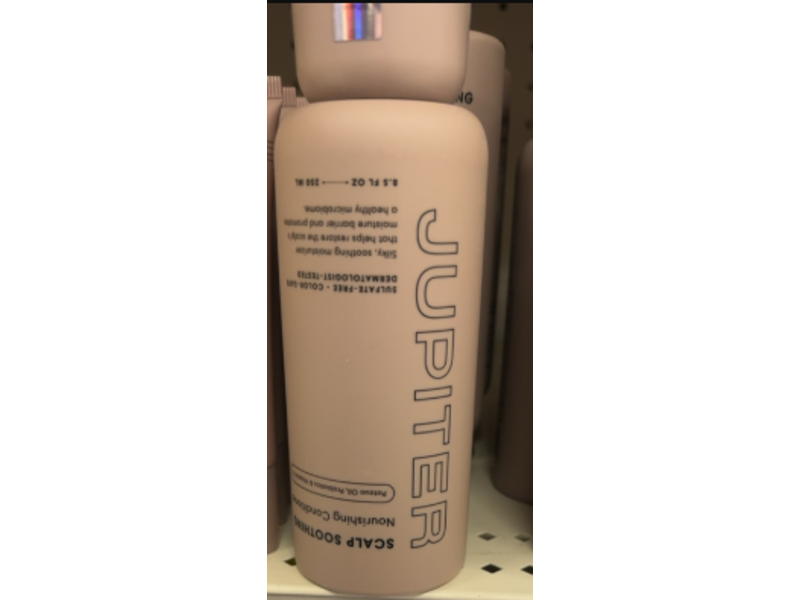 Jupiter Noursihing Conditioner, 9.5 fl oz/280 mL