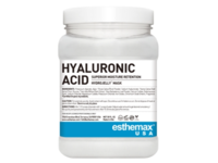 Esthemax Superior Moisture Retention Hydrojelly Mask, Hyaluronic Acid, 30 fl oz - thumbnail 1